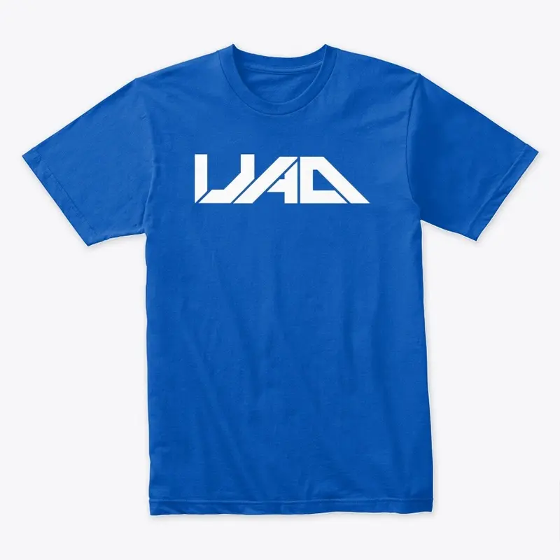 UAD SHORT SLEEVED LOGO SHIRT